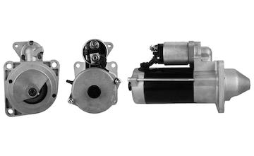 Startér ELSTOCK 25-3059