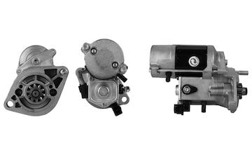 Startér ELSTOCK 25-2447