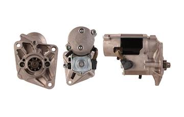 Startér ELSTOCK 25-2489