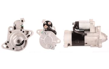 Startér ELSTOCK 25-2439