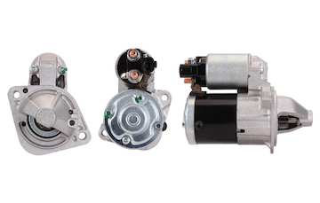 Startér ELSTOCK 25-4102