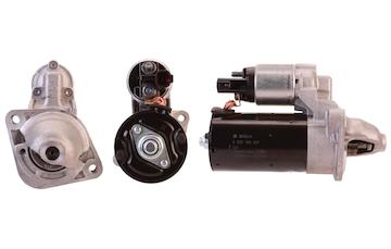 Startér ELSTOCK 25-4130