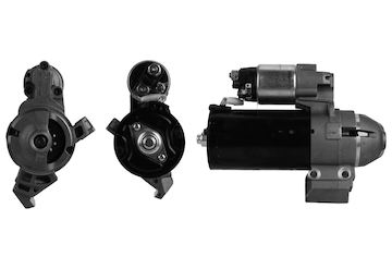 Startér ELSTOCK 25-4204