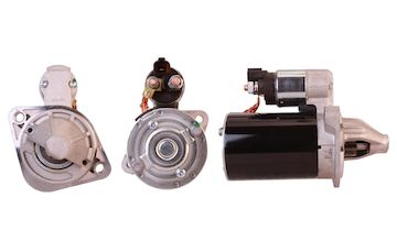 Startér ELSTOCK 25-4243