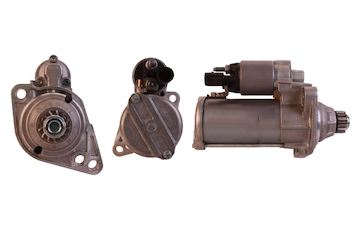 Startér ELSTOCK 25-4333