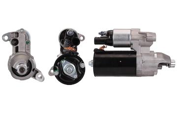 Startér ELSTOCK 25-4495