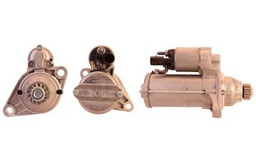 Startér ELSTOCK 25-4407