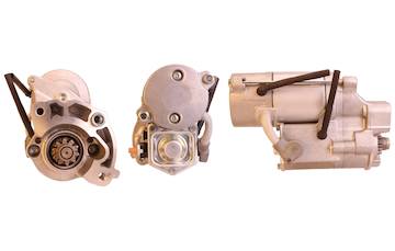 Startér ELSTOCK 25-4439