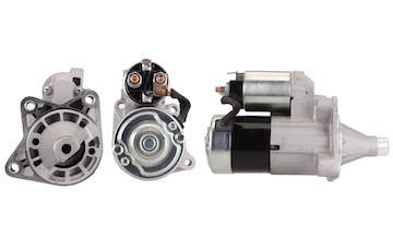 Startér ELSTOCK 25-4390