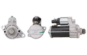 Startér ELSTOCK 25-5029