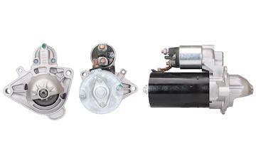 Startér ELSTOCK 25-4497