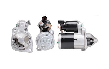 Startér ELSTOCK 25-5013