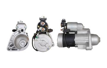 Startér ELSTOCK 25-5157