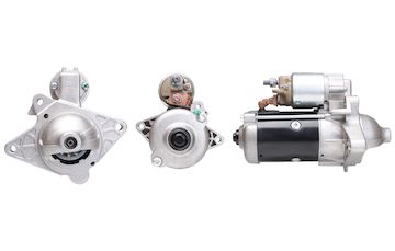 Startér ELSTOCK 25-5171