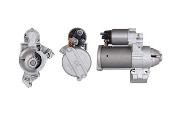 Startér ELSTOCK 25-5242