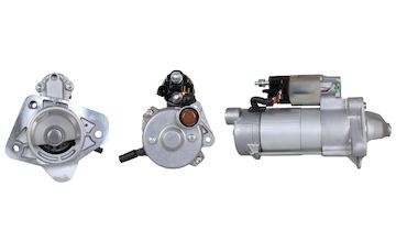 Startér ELSTOCK 25-5199