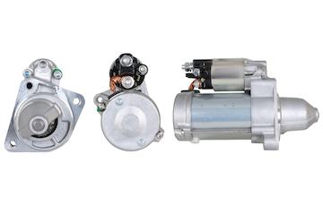 Startér ELSTOCK 25-5216