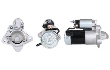 Startér ELSTOCK 25-5269