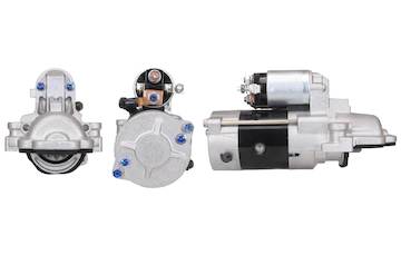 Startér ELSTOCK 25-5299