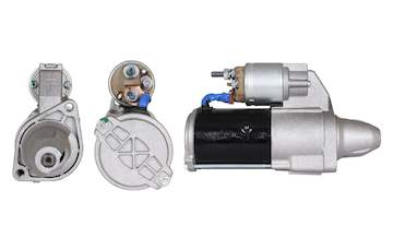 Startér ELSTOCK 25-5304