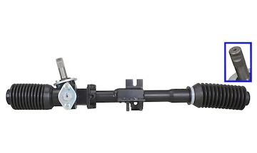 Řídicí mechanismus ELSTOCK 14-0549