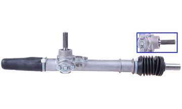Řídicí mechanismus ELSTOCK 14-0550