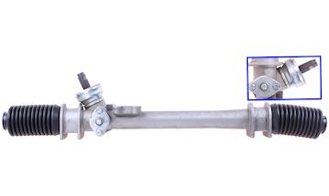 Řídicí mechanismus ELSTOCK 14-0552