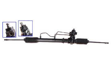 Řídicí mechanismus ELSTOCK 11-0230