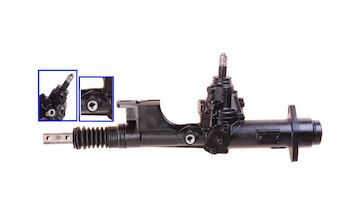 Řídicí mechanismus ELSTOCK 11-0026