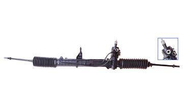 Řídicí mechanismus ELSTOCK 11-0004