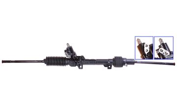 Řídicí mechanismus ELSTOCK 11-0076