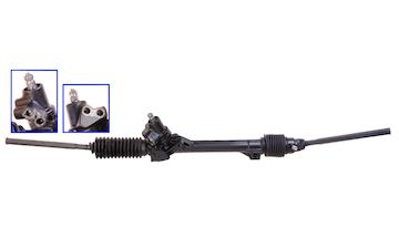 Řídicí mechanismus ELSTOCK 11-0411