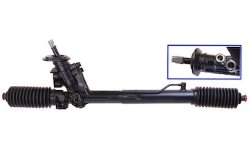 Řídicí mechanismus ELSTOCK 12-0040