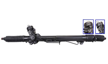 Řídicí mechanismus ELSTOCK 11-0052