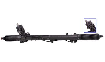 Řídicí mechanismus ELSTOCK 11-0055