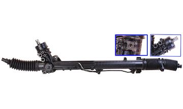 Řídicí mechanismus ELSTOCK 11-0057