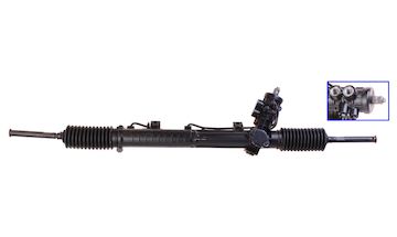 Řídicí mechanismus ELSTOCK 11-0058