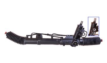 Řídicí mechanismus ELSTOCK 12-0071