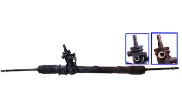 Řídicí mechanismus ELSTOCK 11-0270