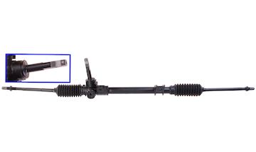 Řídicí mechanismus ELSTOCK 14-0541