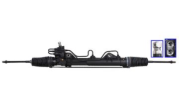 Řídicí mechanismus ELSTOCK 11-0137