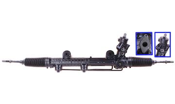 Řídicí mechanismus ELSTOCK 11-0683