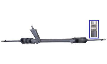 Řídicí mechanismus ELSTOCK 14-0557