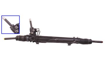 Řídicí mechanismus ELSTOCK 11-0563