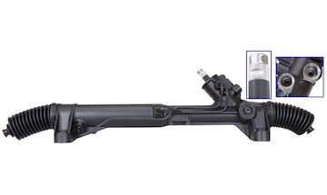 Řídicí mechanismus ELSTOCK 12-0587