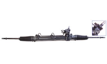 Řídicí mechanismus ELSTOCK 11-0644