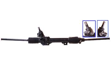 Řídicí mechanismus ELSTOCK 11-0648