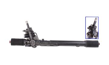 Řídicí mechanismus ELSTOCK 12-0598