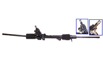 Řídicí mechanismus ELSTOCK 11-0610