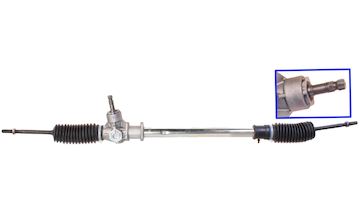 Řídicí mechanismus ELSTOCK 14-0698